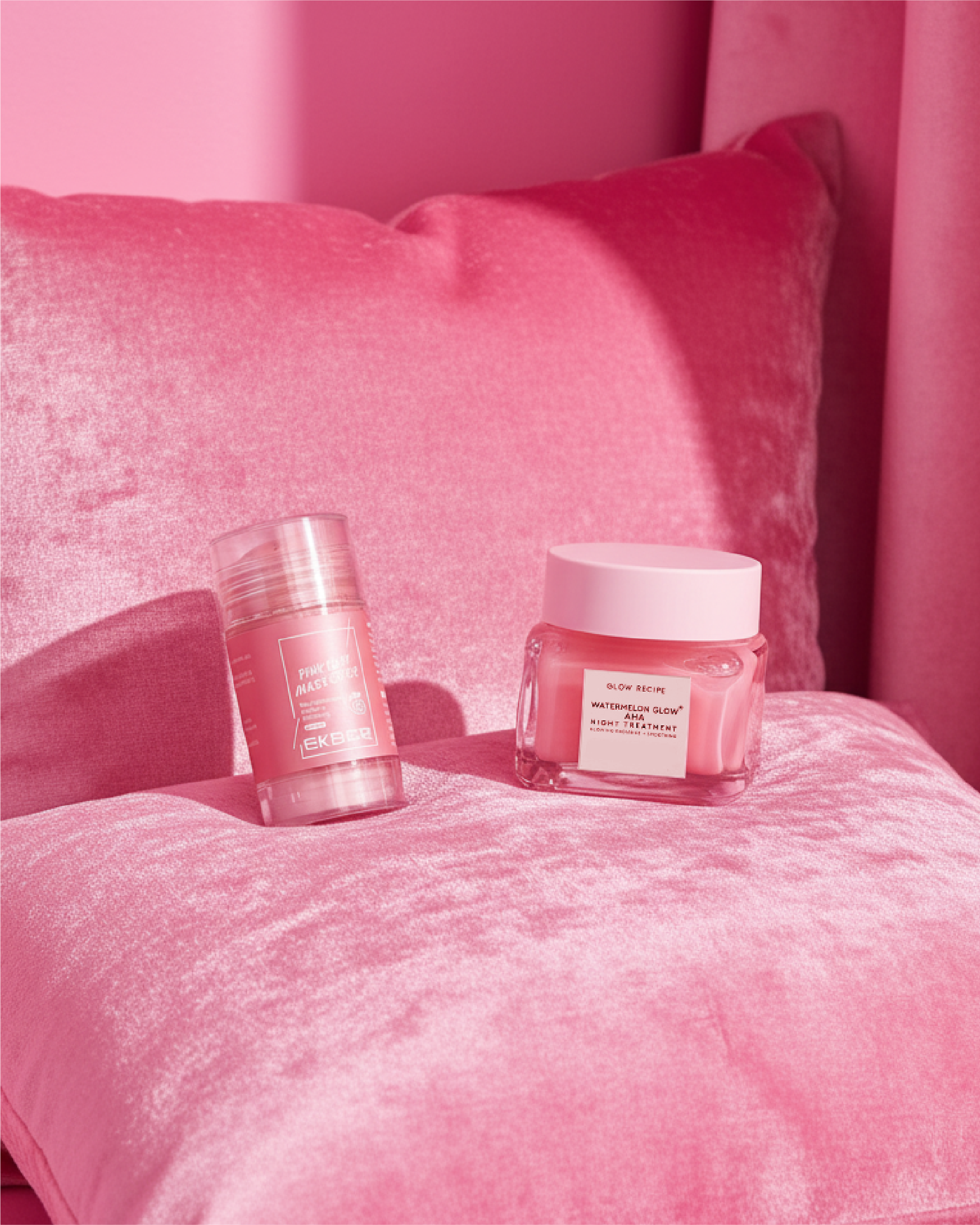 Anti Aging + Overnight Gel - 50% Off
