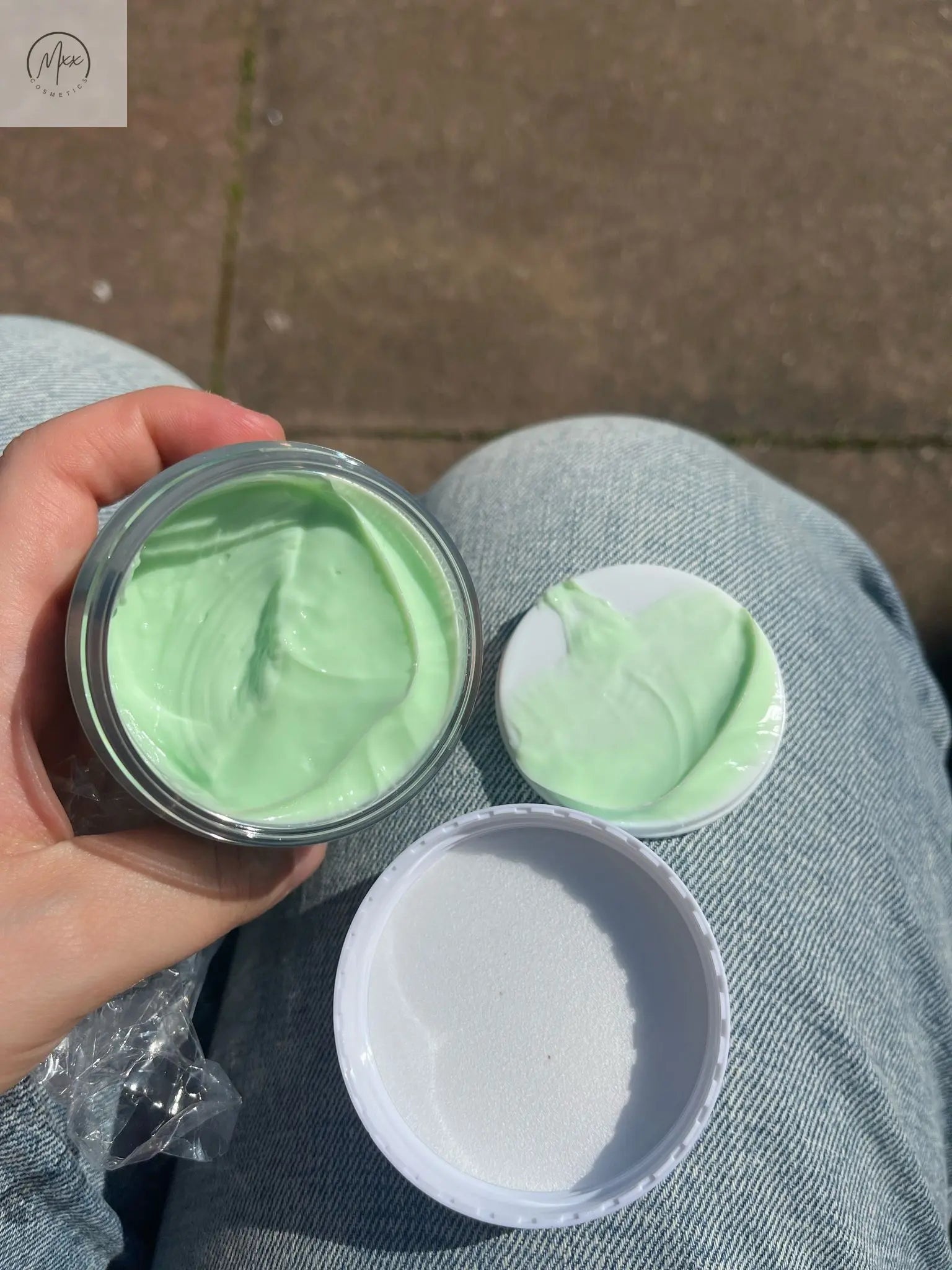 Avocado Body Firming Cream