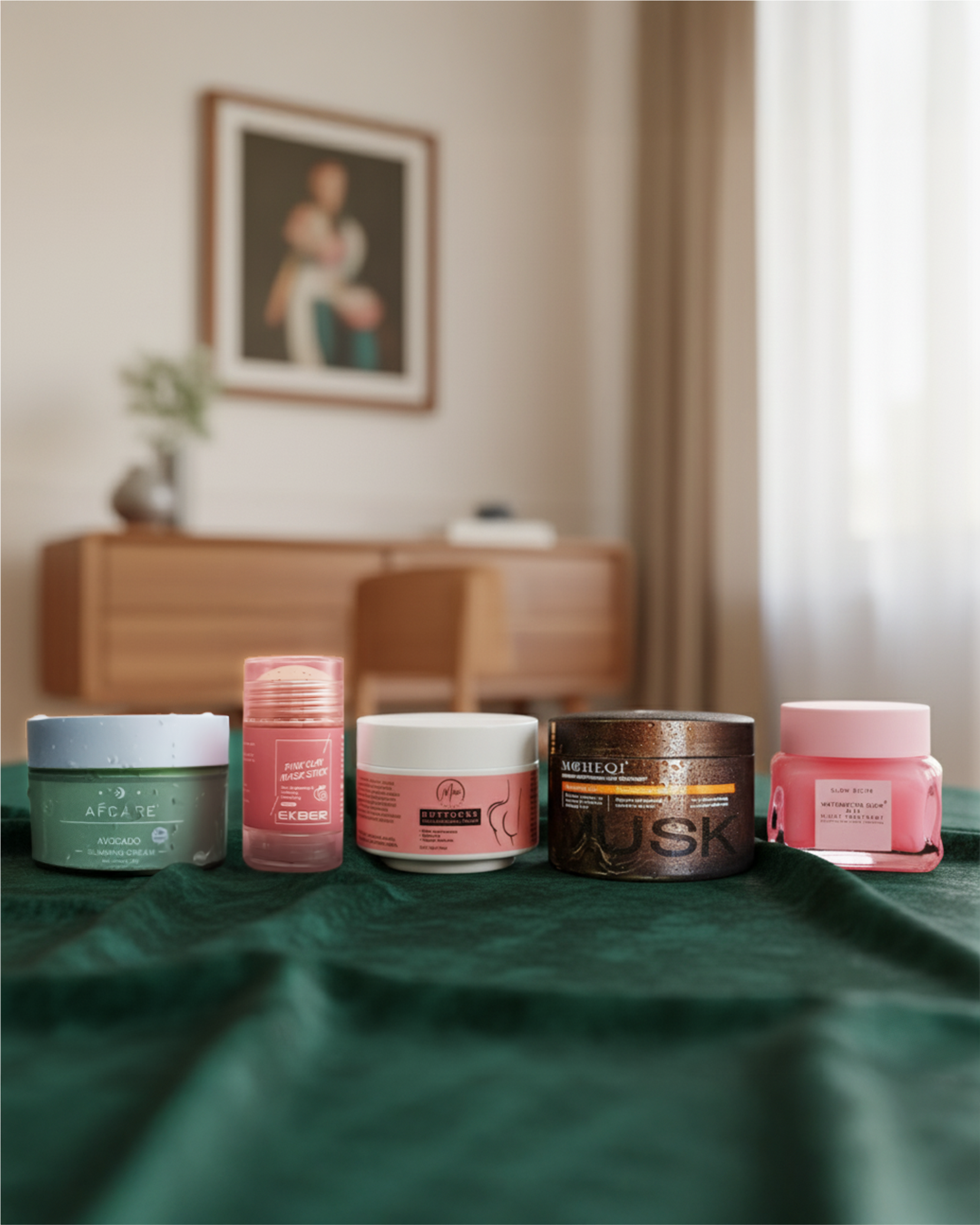 Complete Care Pack