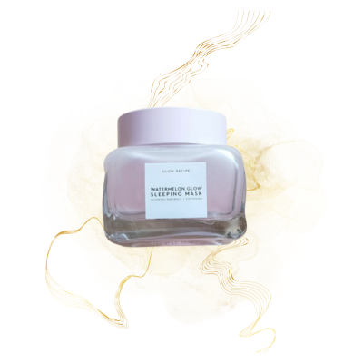 Overnight Renewal Gel (Watermeloen AHA Behandeling)