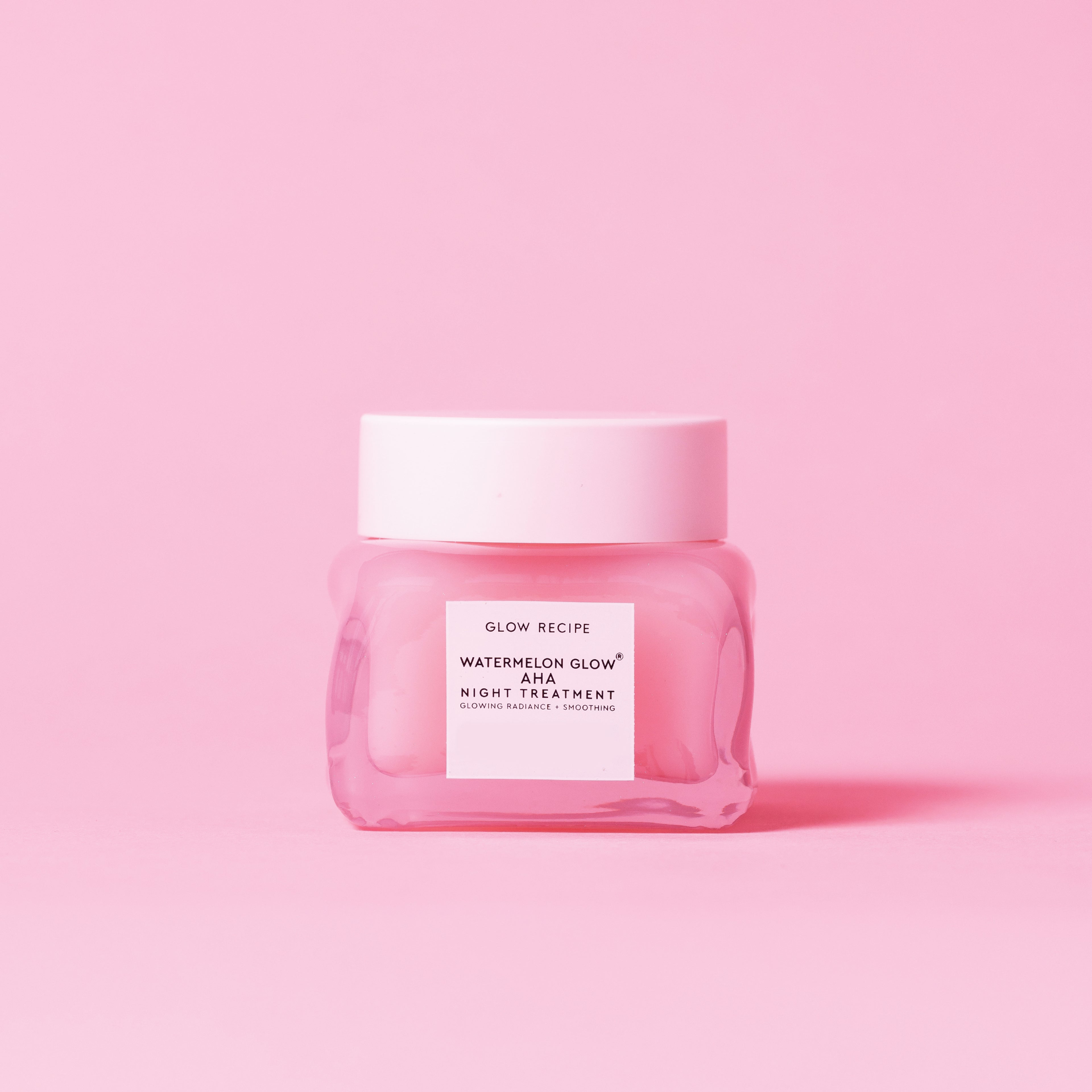 Overnight Renewal Gel (Watermeloen AHA Behandeling)